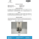 Methacetos 25 mg (Methenolone acetate)