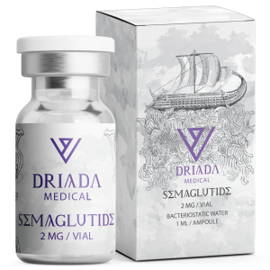 Semaglutide 2mg
