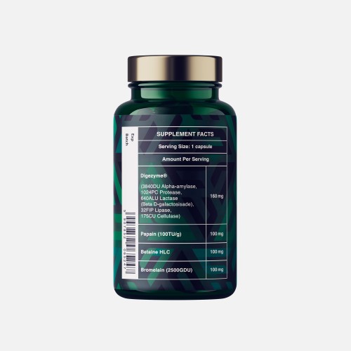 Allaes Enzyme PB