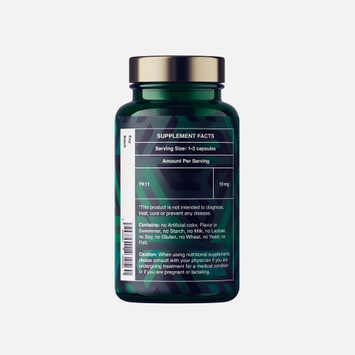 Allaes Myostine 10mg (YK-11)