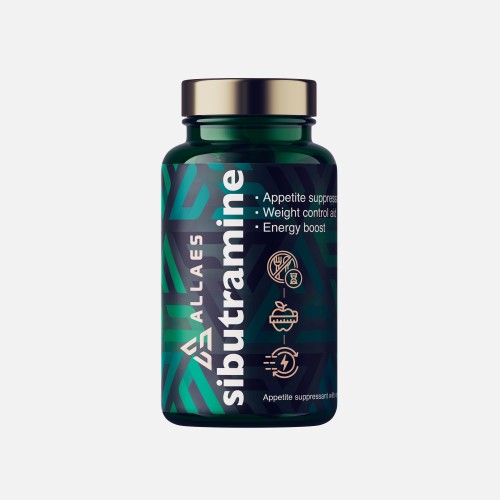 Allaes Sibutramine 10mg