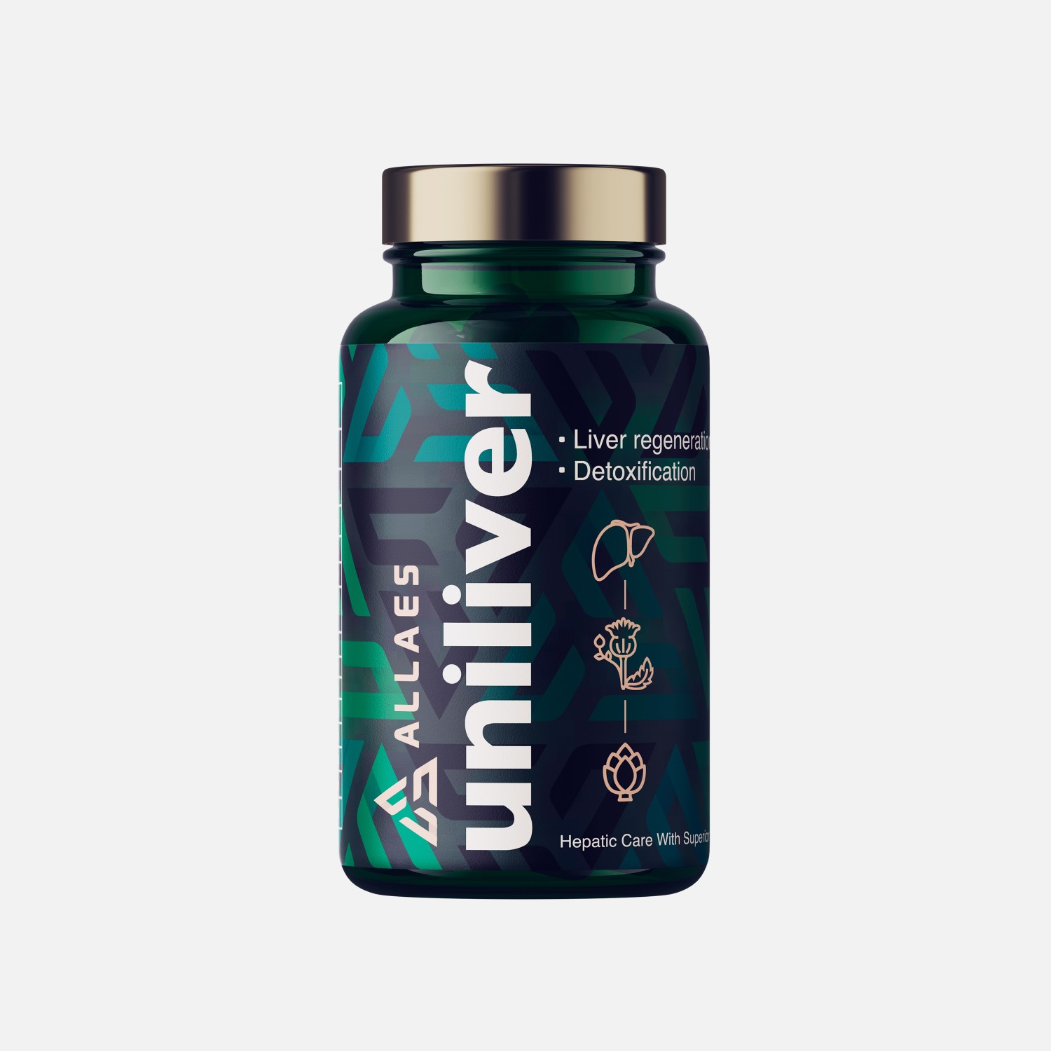 Allaes Uniliver