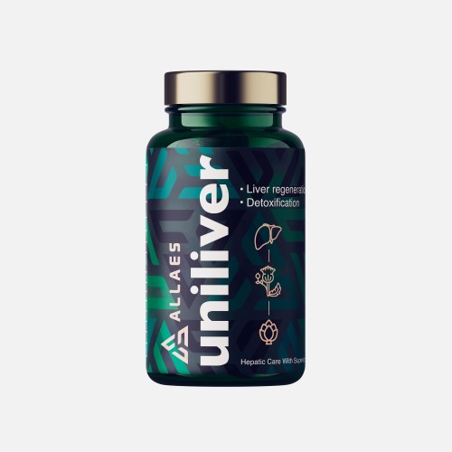 Allaes Uniliver