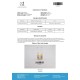 Trenentos 200 mg/ml (Trenbolone Enanthate) 10ml vial