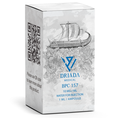BPC-157 10mg 