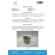 Mentolad 50 mg/ml (Trestolone acetate)