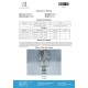 Stakos 150 mg/ml (Cut Stack)