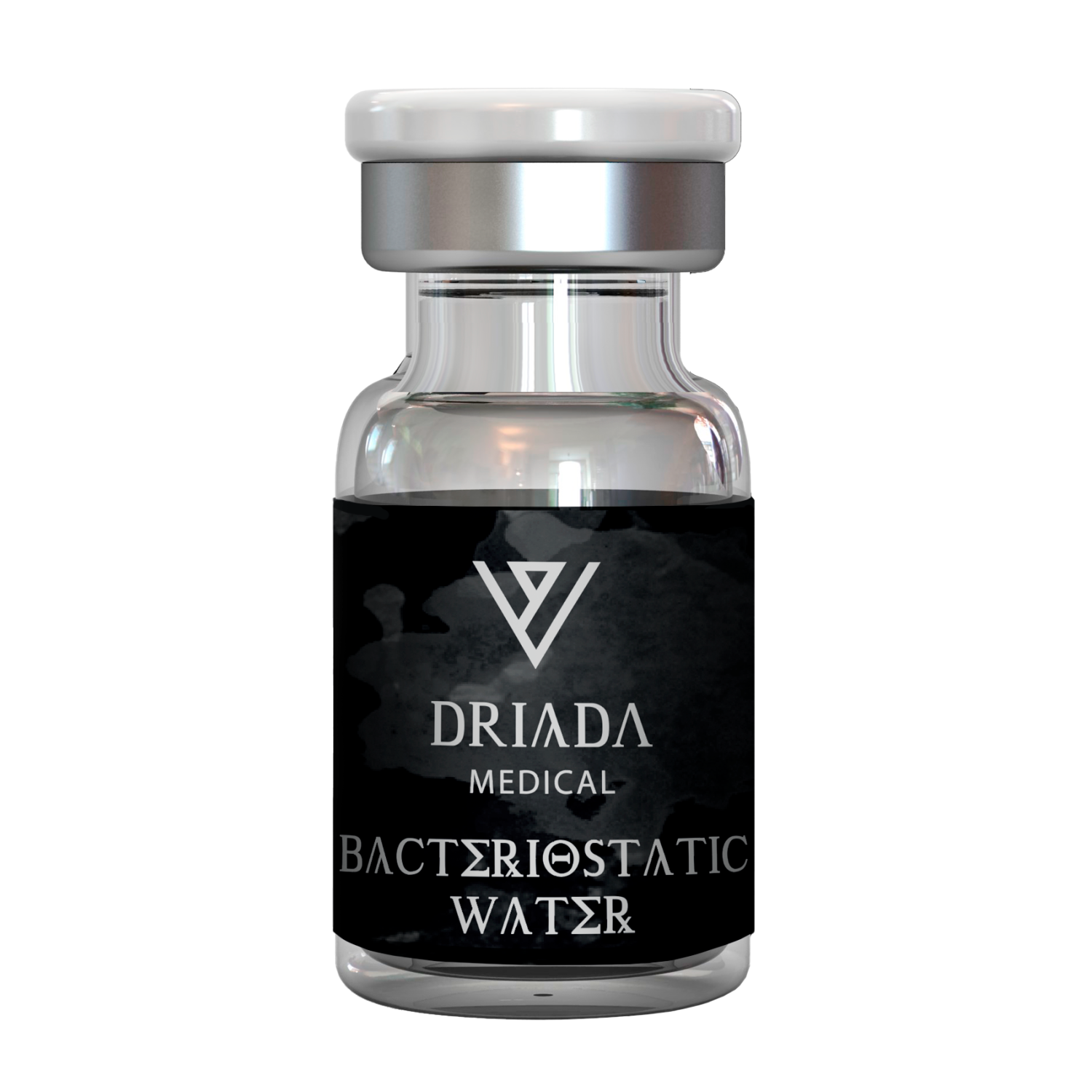 Water for injection 10ml