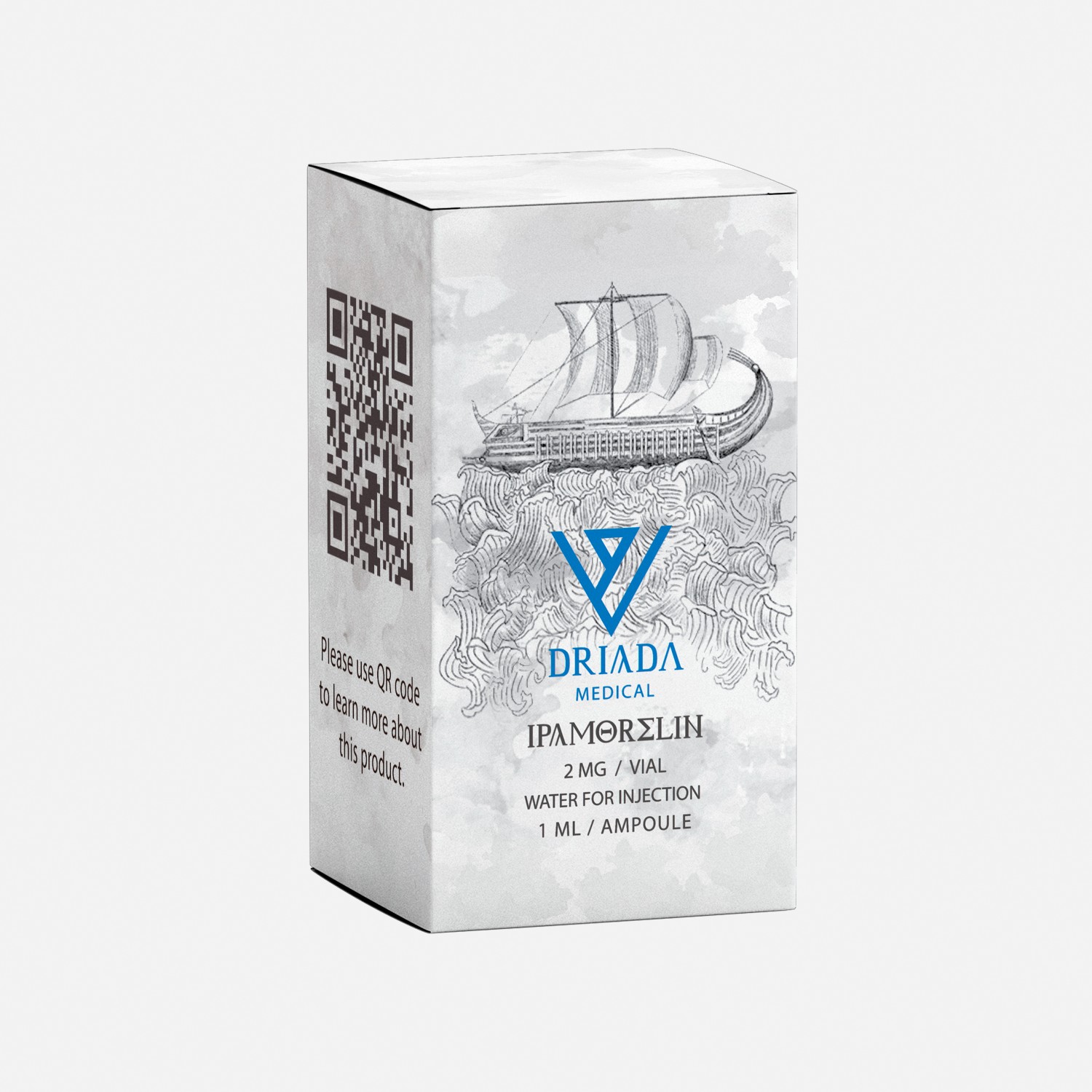 Ipamorelin 2mg