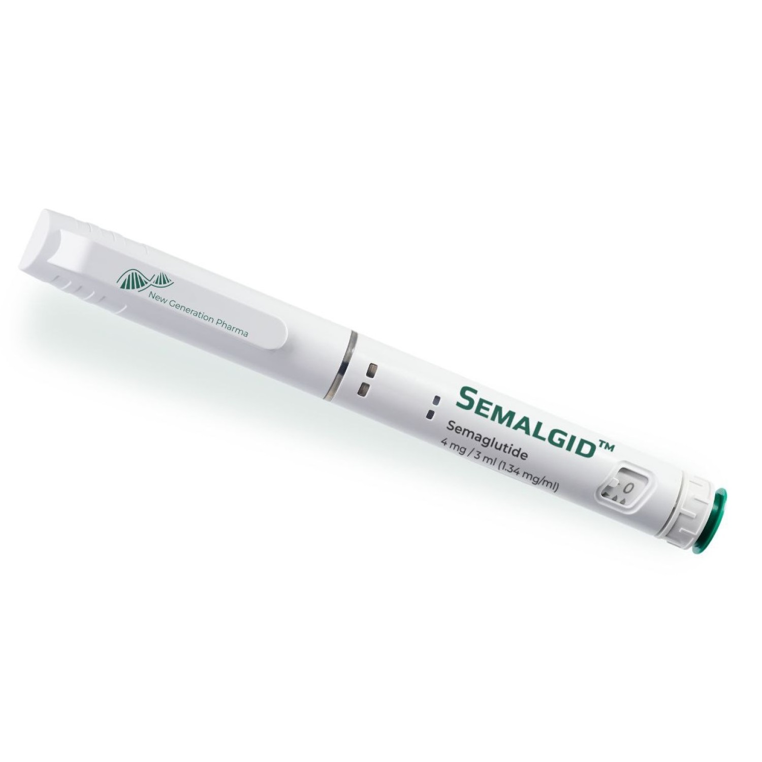 Semalgid 4mg (Semaglutide)