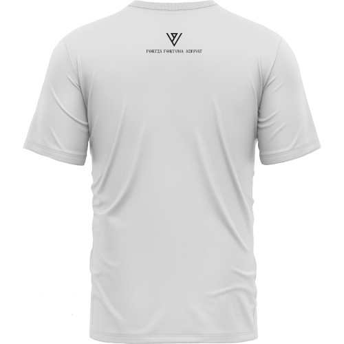 T-Shirt - Fortes Fortuna Adiuvat (Size: XL)