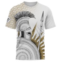 T-Shirt - Vivere militare est (Size: M)