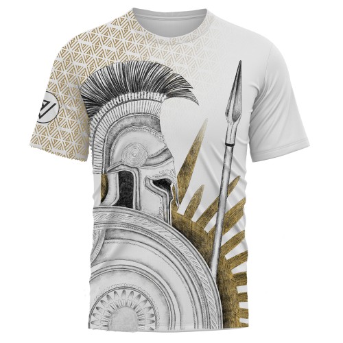 T-Shirt - Vivere militare est (Size: 2XL)