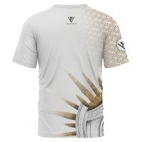 T-Shirt - Vivere militare est (Size: L)