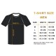 T-Shirt - Vivere militare est (Size: XL)