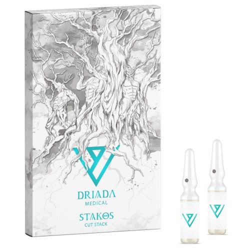 Stakos 150 mg/ml (Cut Stack) 10 x 1 ml