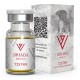 Testos 250 mg/ml (Testosterone Enanthate) 10ml vial